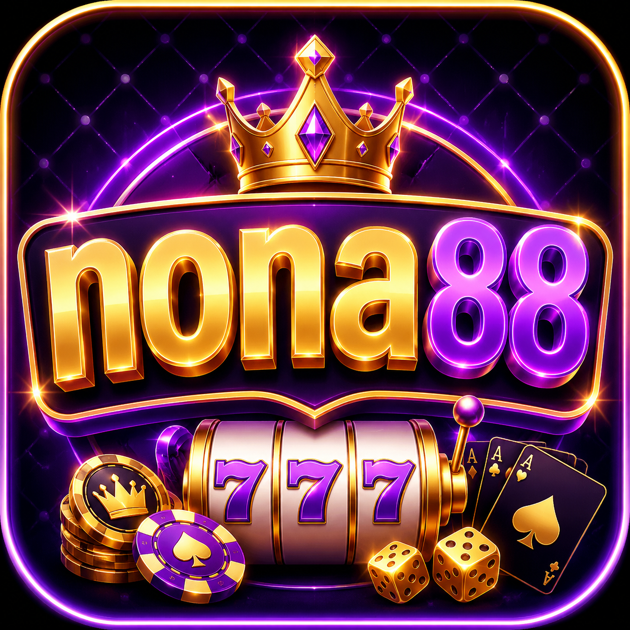 Logo nona88